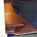 Remediating Water Damage: A Comprehensive Guide