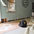 What is the Difference Between Water Damage Mitigation and Restoration?