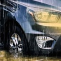 How Much Water Can Damage Your Car?