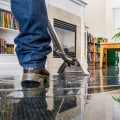 Water Damage Restoration: A Step-by-Step Guide