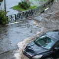 Will Water Damage Total a Car? - An Expert's Perspective