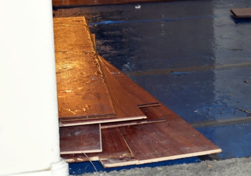 Remediating Water Damage: A Comprehensive Guide